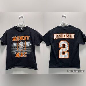 Youth medium Cincinnati Bengals Evan McPherson ‘Money Mac’ shirt